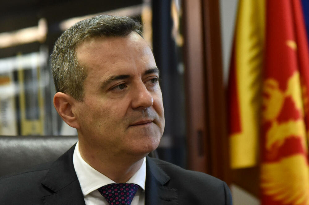 Božović, Foto: Luka Zeković