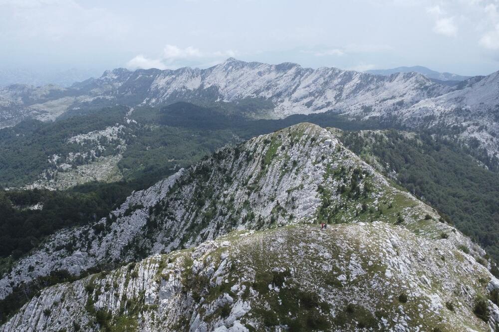 Orjen (ilustracija), Foto: Shutterstock