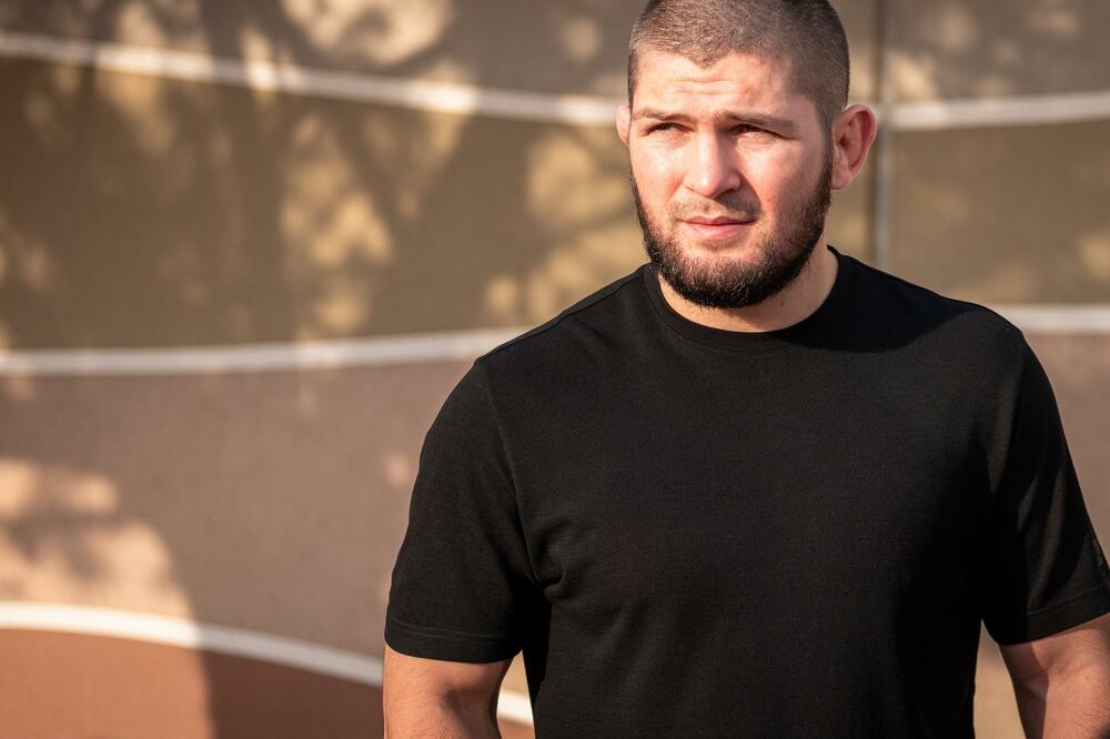 Nurmagomedov, Foto: Shutterstock