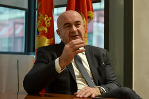 INTERVIEW Joković: The goal is to reduce food imports and better use...