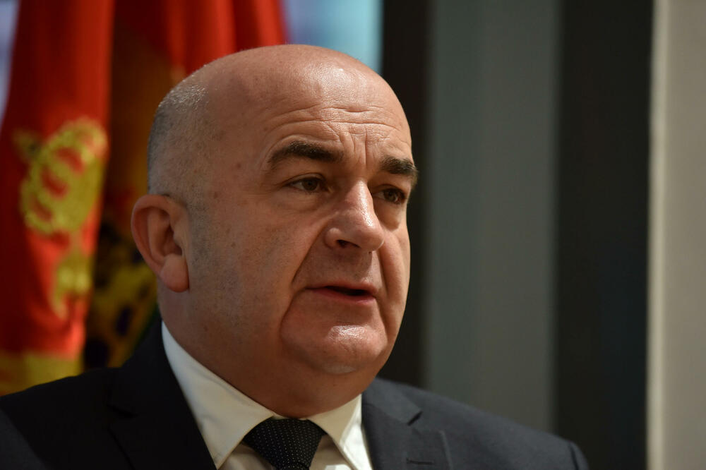 Joković, Foto: Boris Pejović