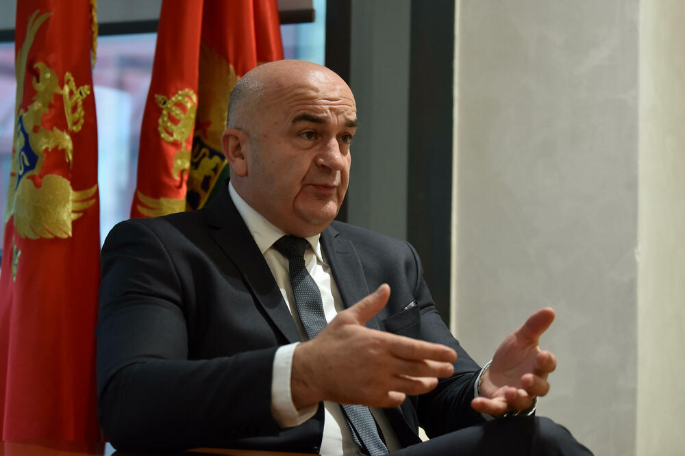 Joković, Foto: Boris Pejović