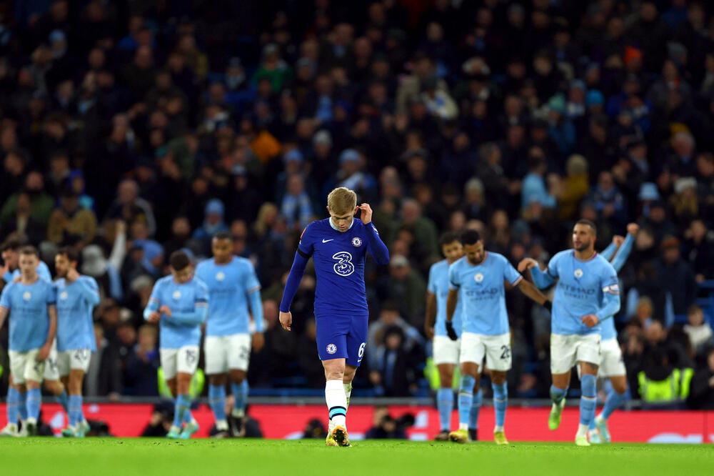 Zaradili više od prvaka Evrope i Španije, Foto: Reuters