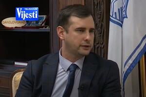 Grgurović: Budžet Danilovgrada porazno nizak, dug premašio devet...
