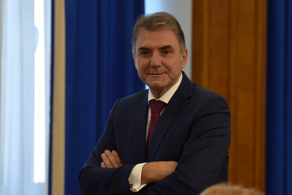 Skupština mu skinula imunitet na zahtjev SDT-a: Ivanović