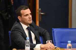 Papović: Srbija želi da uništi crnogorsku državnost i nezavisnost