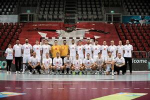 Pozitivna vijest iz Dohe - svi „lavovi” negativni