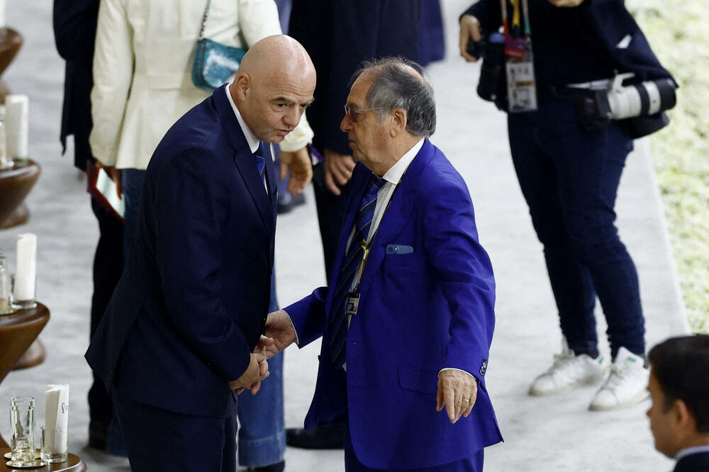 Foto: Reuters/Peter Cziborra