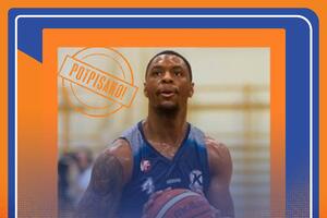 Kristijan Džons novi košarkaš Mornara