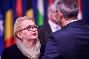Bisera Turković uputila protestno pismo Abazoviću: Narušavaju se...