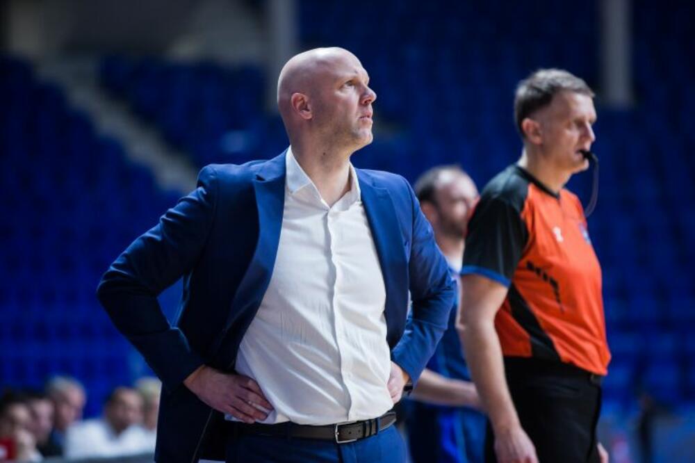 Foto: KK SC Derbi/Filip Roganović