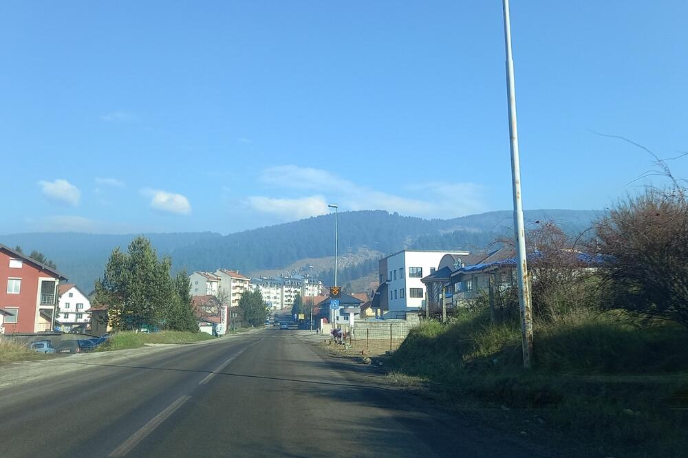 Lokacija na kojoj će se graditi kuća poljoprivrede, Foto: Goran Malidžan