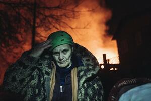 Rat u Ukrajini: Pet ključnih pitanja koja analiziraju šta bi moglo...