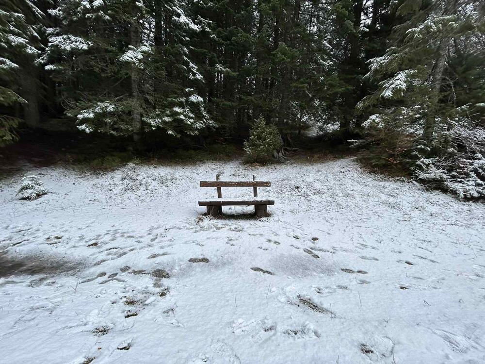 <p>Iz Meteo centra TV Vijesti sopštili su da će se na sjeveru naše zemlje tokom cijelog dana zadržati oblačno vrijeme, uz pad temperature.</p>