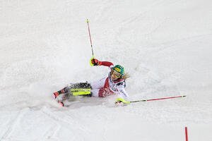 FIS otkazao spust i veleslalom skijaša u Garmišu