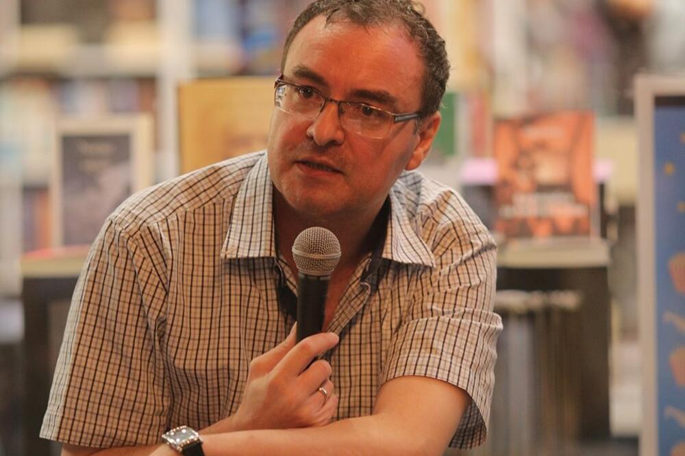 Ni u Crnoj Gori nema demokratije, niti je može biti ako je kapitalistički uređena: Bakić, Foto: Privatna arhiva