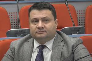Smolović ponovo izabran za predsjednika Opštine Bijelo Polje