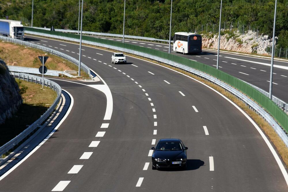 Nova dionica bi auto-put povezala sa magistralnim putem Plav- Andrijevica-Berane-Bijelo Polje, Foto: BORIS PEJOVIC