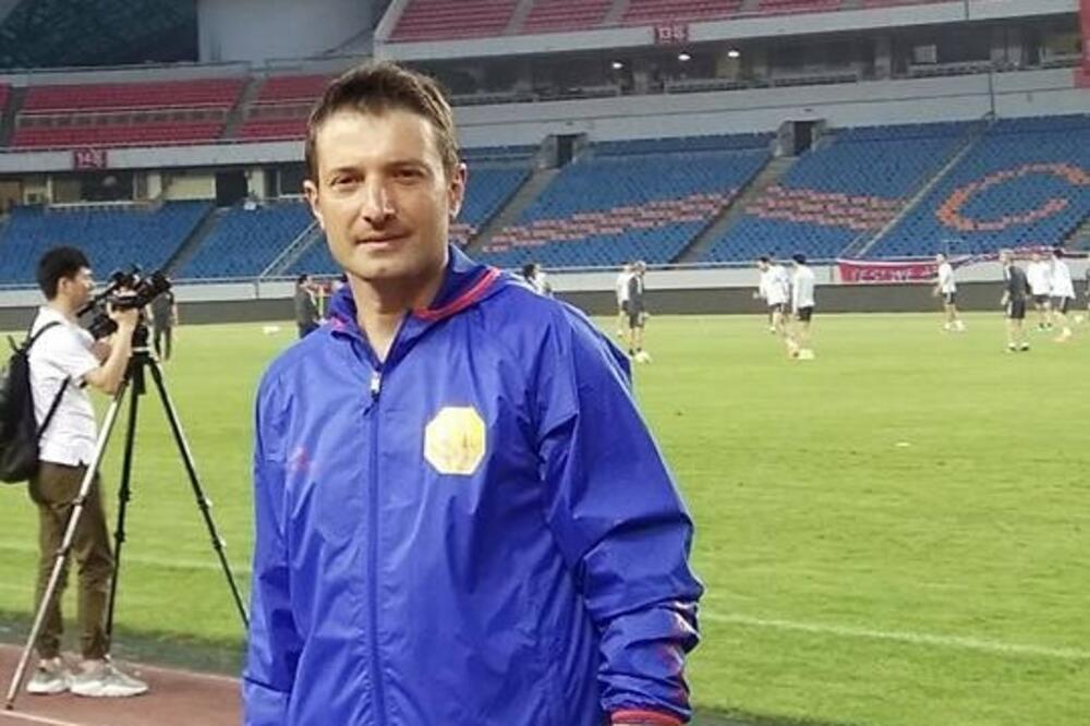 Foto: Privatna arhiva