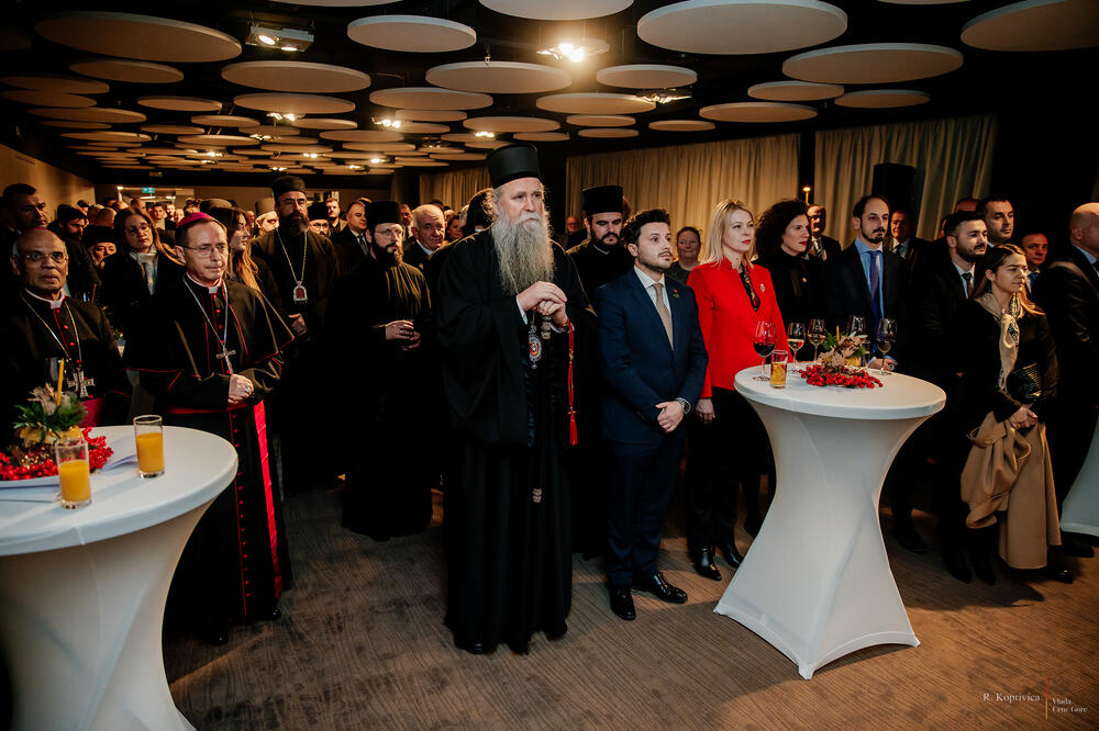 Foto: Vlada Crne Gore