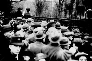 Idit Tompson - žena koja je pogubljena zbog ljubavnikovog zločina