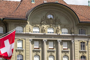 Švajcarska nacionalna banka zabilježila rekordan gubitak od 143...