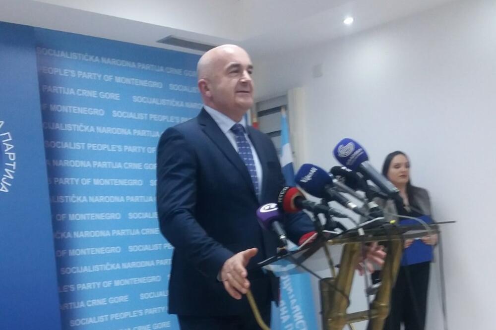 Foto: Željka Vučinić