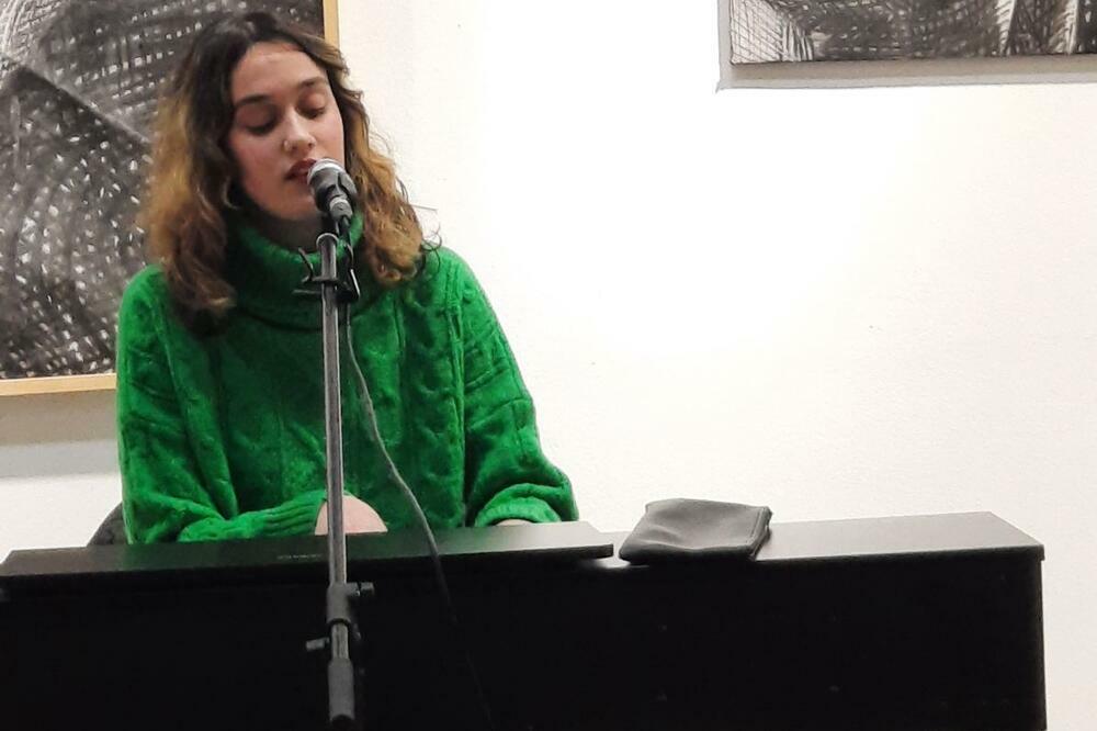 Sara Jovović, Foto: Privatna arhiva