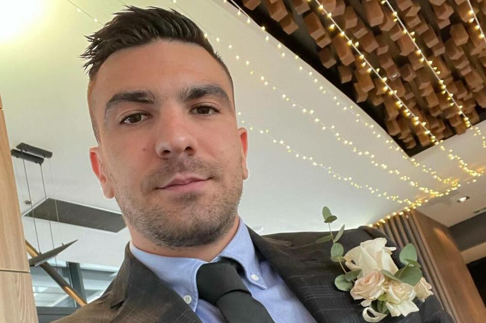 Đorđe Mićunović, Foto: Instagram/Đorđe Mićunović