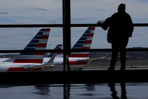 Avioni u SAD ponovo lete nakon što je otklonjena greška u sistemu