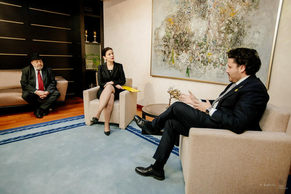 Foto: Gov.me/R. Koprivica