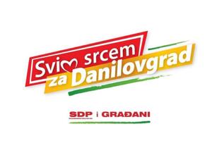 SDP i građani: Sve partije da se pridruže inicijativi za smjenu...