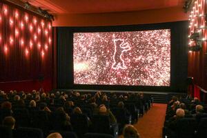 Komedija "She Came to Me" otvara Berlinale 2023.