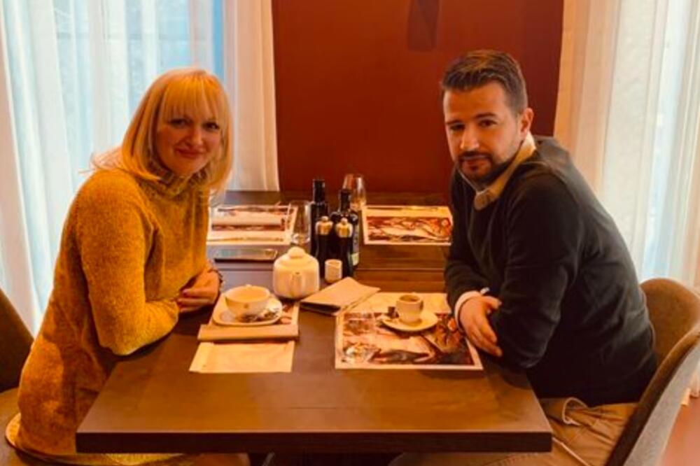 Borovinić Bojović i Milatović, Foto: Facebook/Jakov Milatović