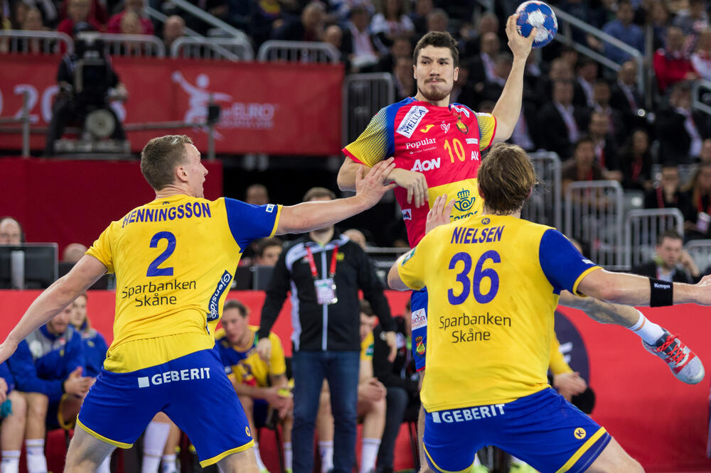 Odlično poznaje Vujovića iz zajedničkih dana u Kjelceu: Aleks Dujšebajev, Foto: Shutterstock