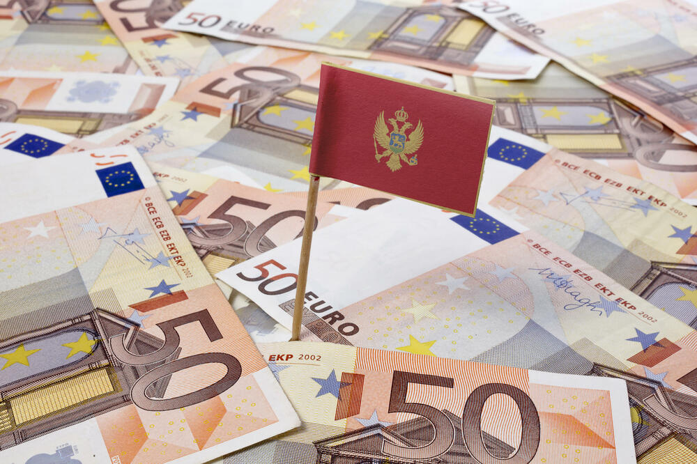 SB strahuje od globalne recesije koja će uticati i na Crnu Goru (ilustracija), Foto: Shutterstock