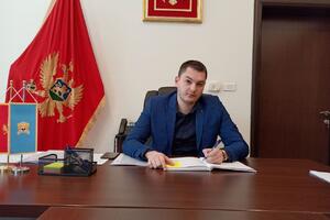 Mojkovac: Predložili reizbor Delića da bi izbjegli "pravnu...