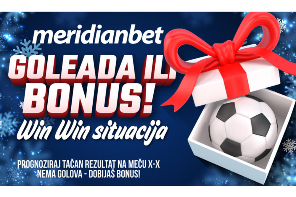 Foto: Meridianbet