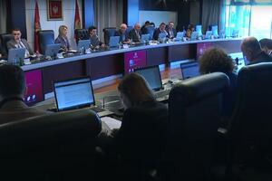 Vlada usvojila izmjene i dopune Uredbe o viznom režimu