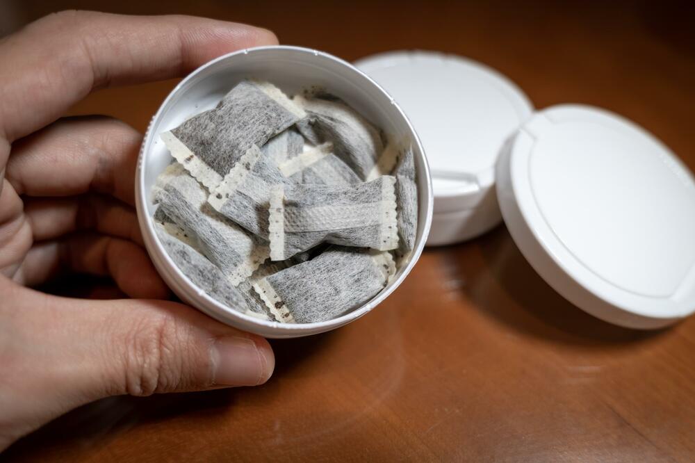 Snus je zabranjen u EU, osim u Švedskoj, Foto: Shutterstock
