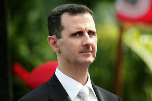 Bašar al Asad se polako vraća na međunarodnu scenu