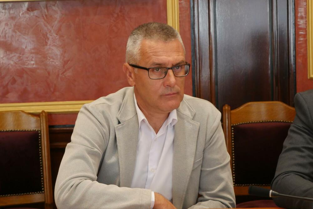 Ulićević, Foto: Prava Crna Gora