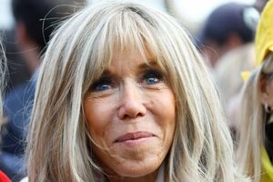 Brižit Makron za uvođenje uniformi u školama kako bi se smanjile...