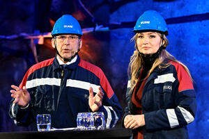 U Švedskoj otkriveno najveće nalazište rijetkih metala u Evropi