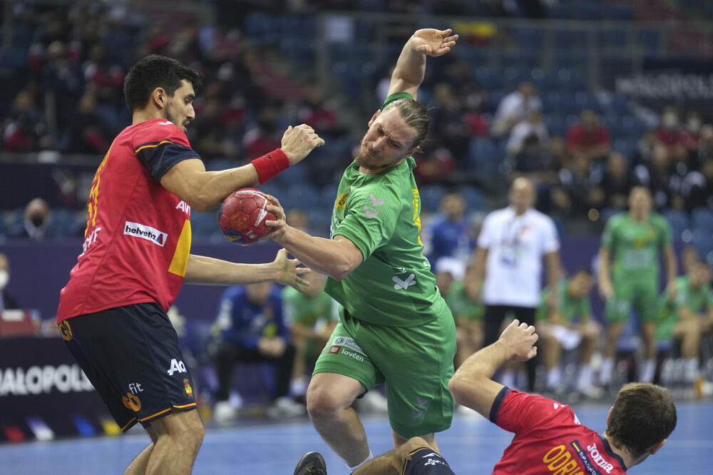 Foto: AP Photo/Piotr Hawalej