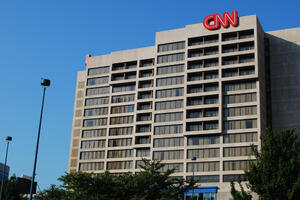 CNN se seli iz dugogodišnjeg centra u Atlanti