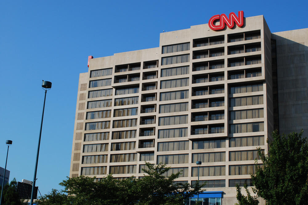 CNN Centar u Atlanti, Foto: Shutterstock
