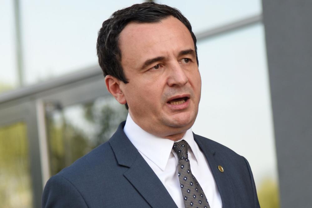 Kurti, Foto: Boris Pejović