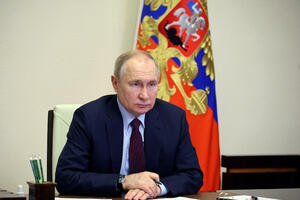 Ruski opozicionar: Putinova misija je bila da uništi Rusiju, sad...