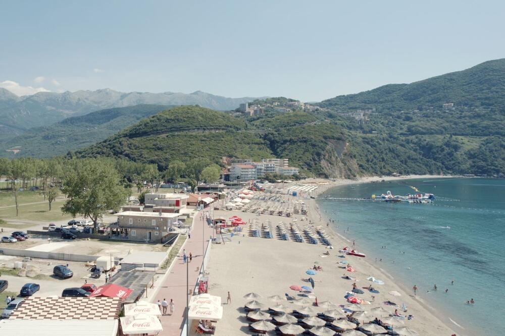 Na ljeto iste cijene zakupa, Foto: Vuk Lajović